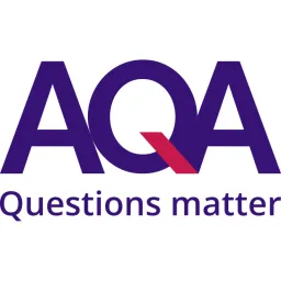 AQA 2026 logo