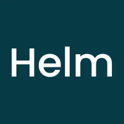 Helm logo