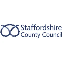 Staffordshire County Council logo