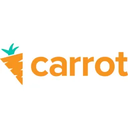 Carrot logo