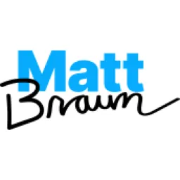 Mattbraun