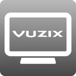 Vuzix logo