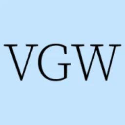 VG WORT logo