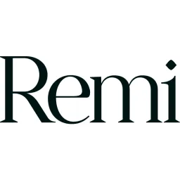 Remi Health logo