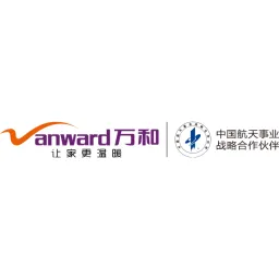 Vanward logo