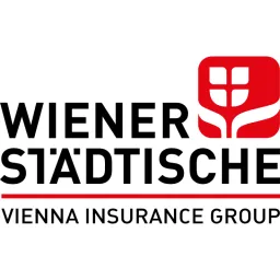 Wiener St&auml;dtische logo