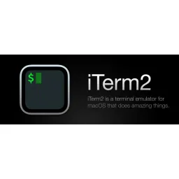 iTerm2