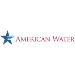 American Water amwater.com logo