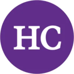 College of the Holy Cross logo