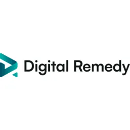 Digital Remedy logo