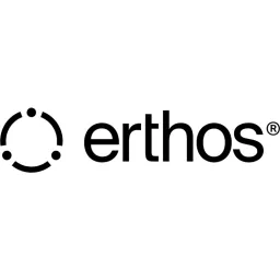 erthos® logo