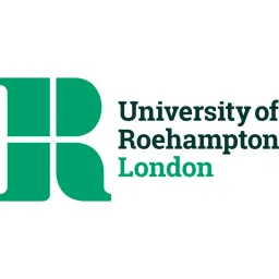 Roehampton University logo