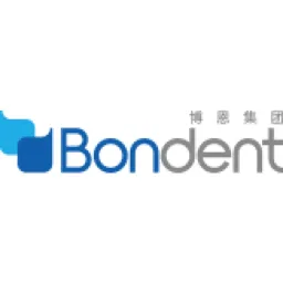 Bondent logo