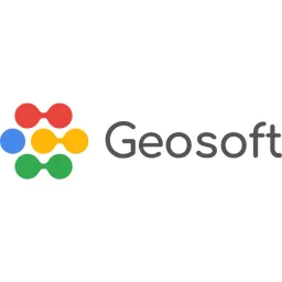 Geosoft Cloud LLC logo