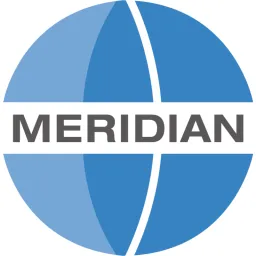 Meridian International Center logo