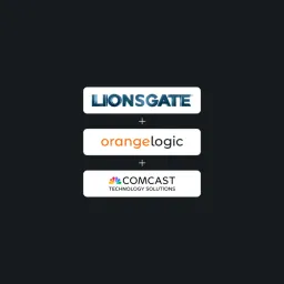 Orange Logic logo