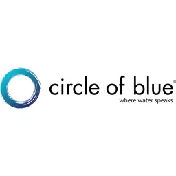 Circle of Blue