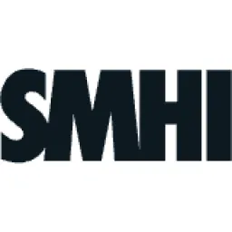 SMHI logo