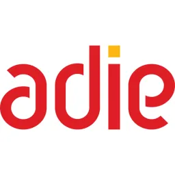 Adie logo