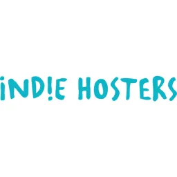 IndieHosters logo