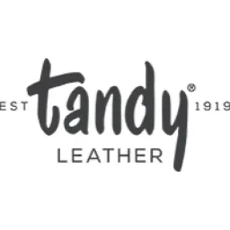 Tandy Leather logo