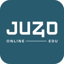 JUZ40 logo