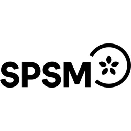 SPSM logo