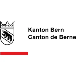 Canton of Bern logo