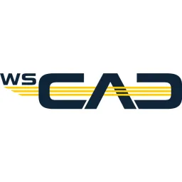 WSCAD logo