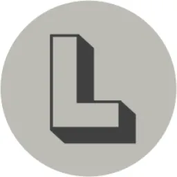 The Lark Santa Barbara logo