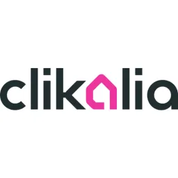 Clikalia logo