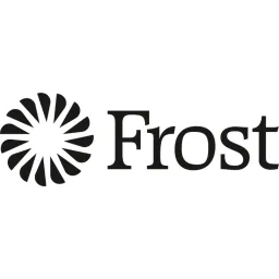 Frost Bank logo