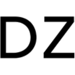 David Zwirner logo