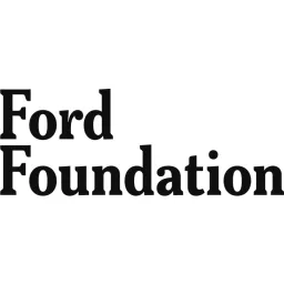Ford Foundation logo