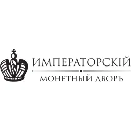 Imperatorsky Monetny Dvor logo