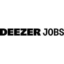 Deezer logo