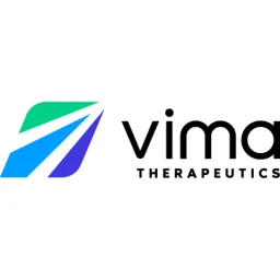 Vima Therapeutics logo