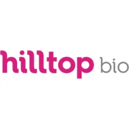 Hilltop Bio' logo