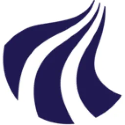 Aalborg University logo