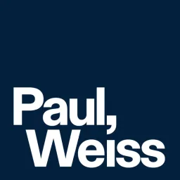 Paul, Weiss logo