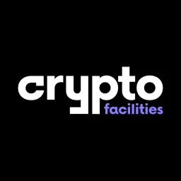 Crypto Facilities logo