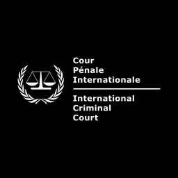 International Criminal Court logo