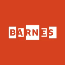 Barnes Foundation logo