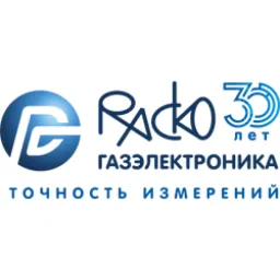 RASKO Gazelektronika logo