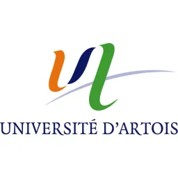 Universit&eacute; d'Artois logo