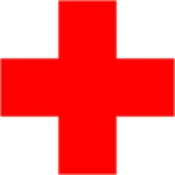 Das &Ouml;sterreichische Rote Kreuz logo