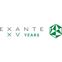 EXANTE logo