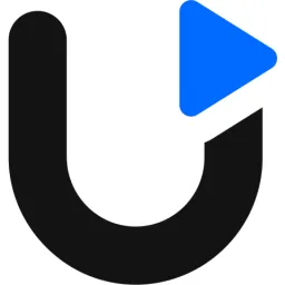 Uscreen logo
