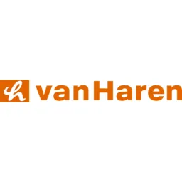 Van Haren logo