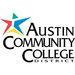 Austin Community College logo